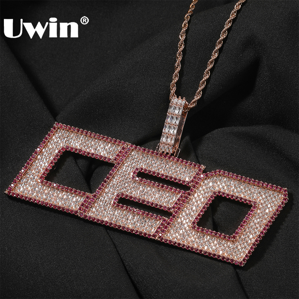 UWIN Customized Jumbo Bold Ita - огляд і ціна Mens Fashion Combination