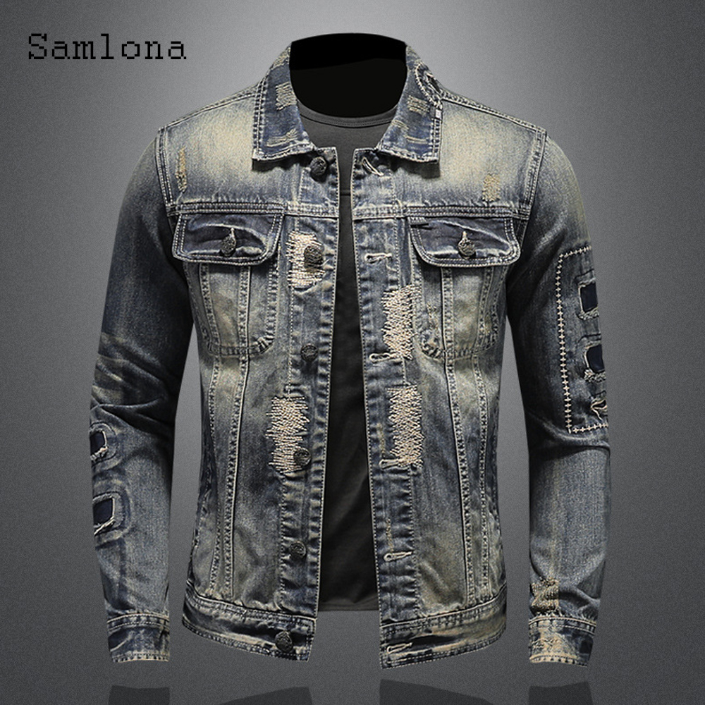 2025 Single Breasted Mens Deni - огляд і ціна Men'S Fashion Jeans 2025