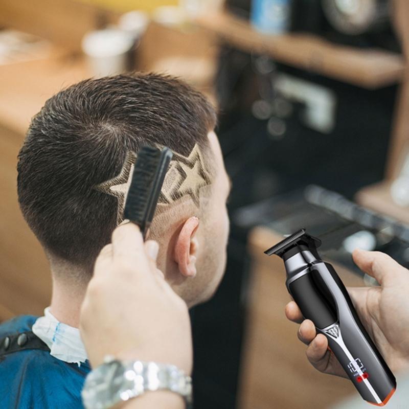 Essential Men’s Hair Trimming  - огляд і ціна Men'S Fashion Haircuts