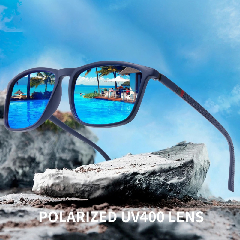 2025 New Fashion Classic Polar - огляд і ціна Men'S Fashion Essentials 2025