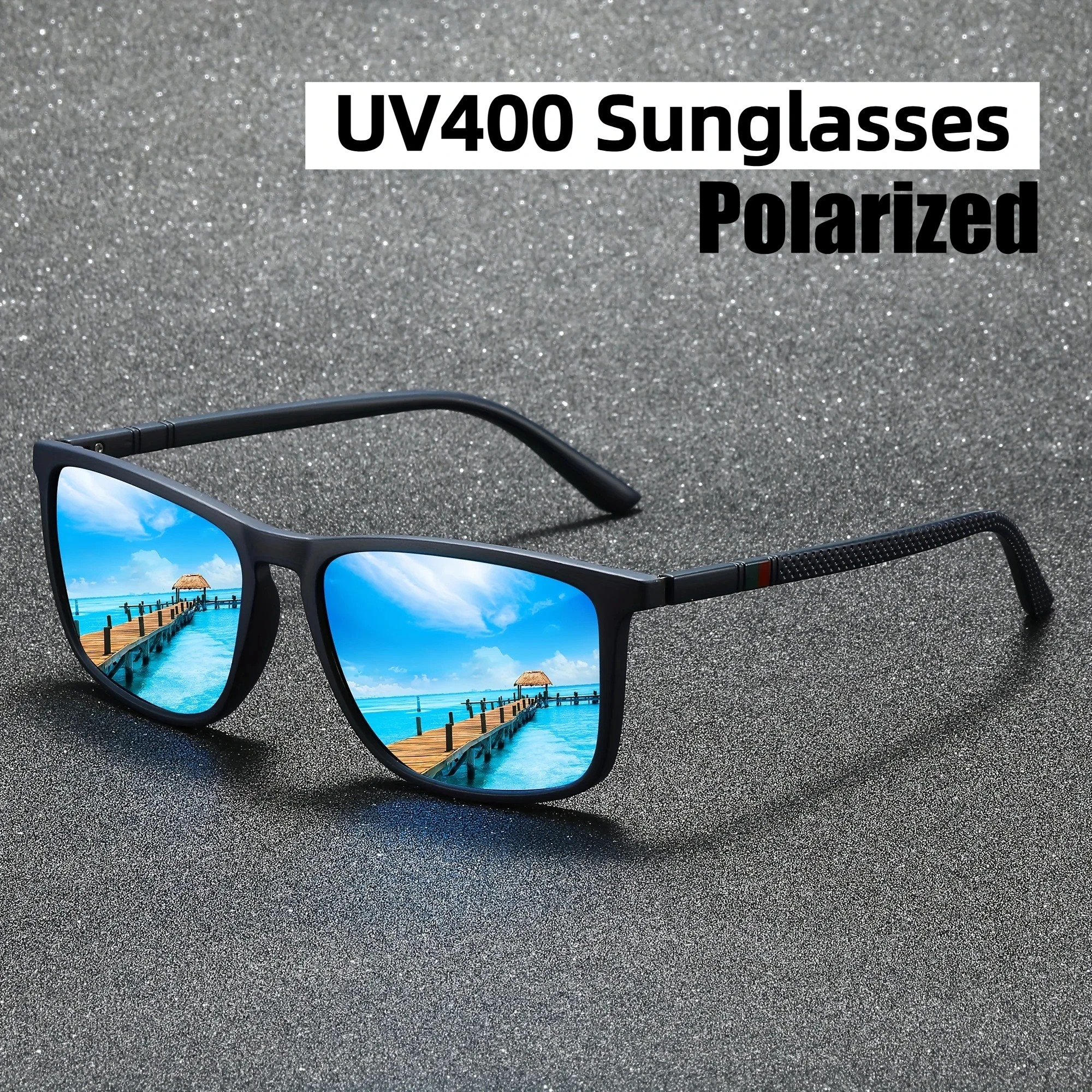 2025 New Fashion Classic Polar - огляд і ціна Men'S Fashion Essentials 2025