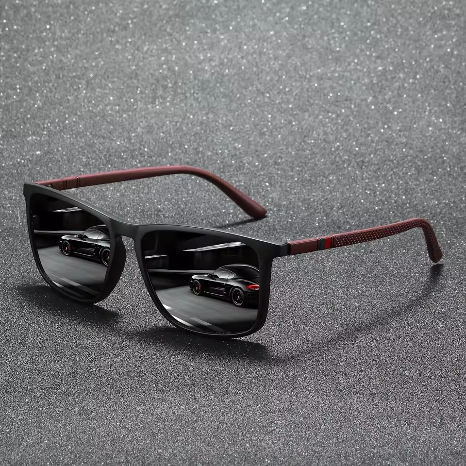 2025 New Fashion Classic Polar - огляд і ціна Men'S Fashion Essentials 2025