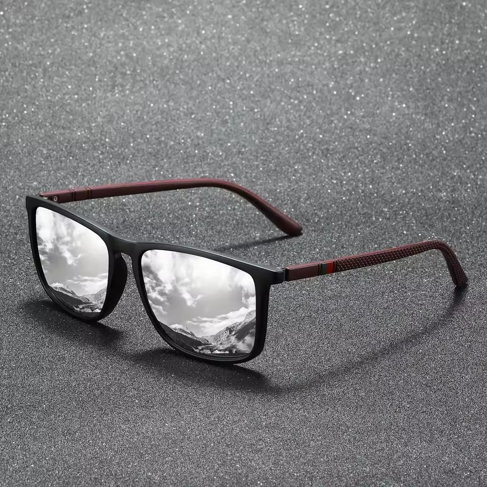 2025 New Fashion Classic Polar - огляд і ціна Men'S Fashion Essentials 2025