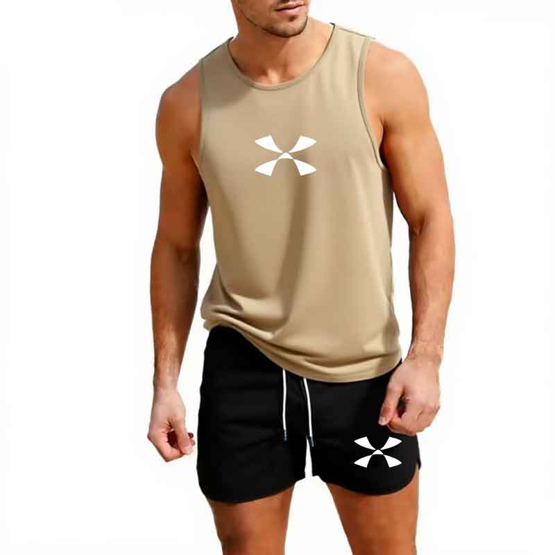 Outdoor Jogging Sportswear Men - огляд і ціна Mens Fashion Trend
