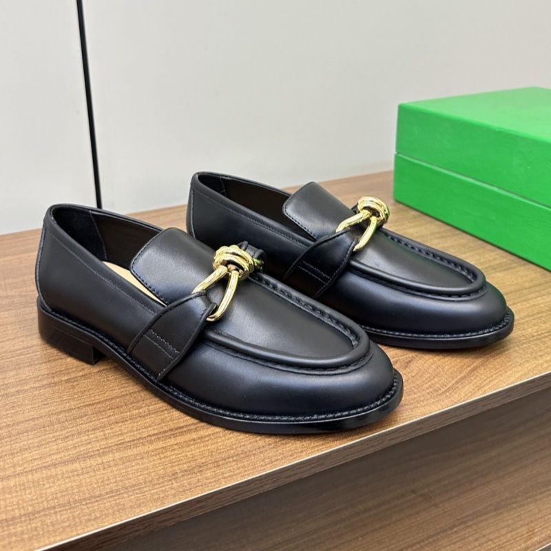 2026 New Women Loafers Metal K - огляд і ціна Suede Loafers Men