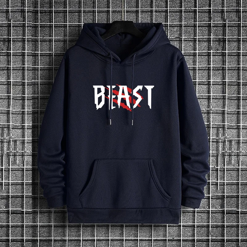 New Arrival 2025 Men's Hoodie  - огляд і ціна Men'S Fashion Essentials 2025