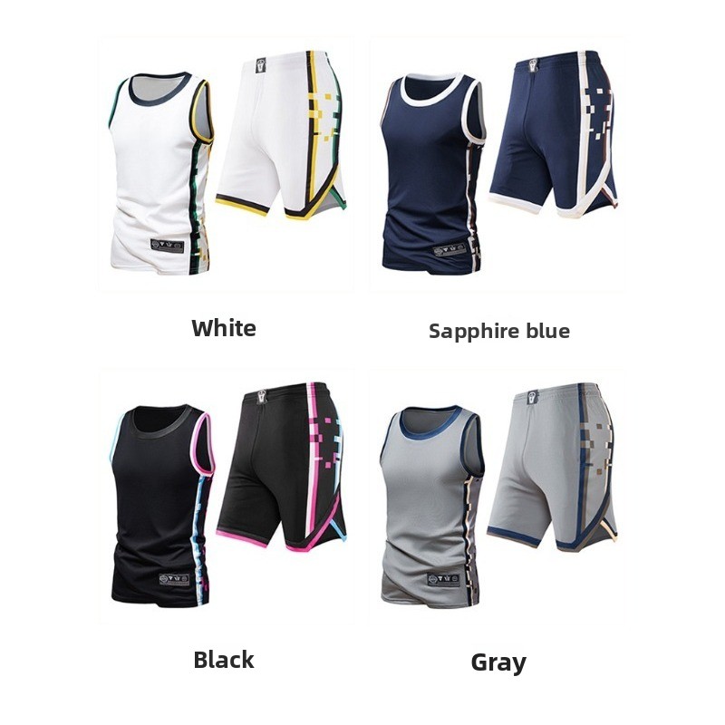 Men's Fashion Trend Sleeveless - огляд і ціна Mens Fashion Trend