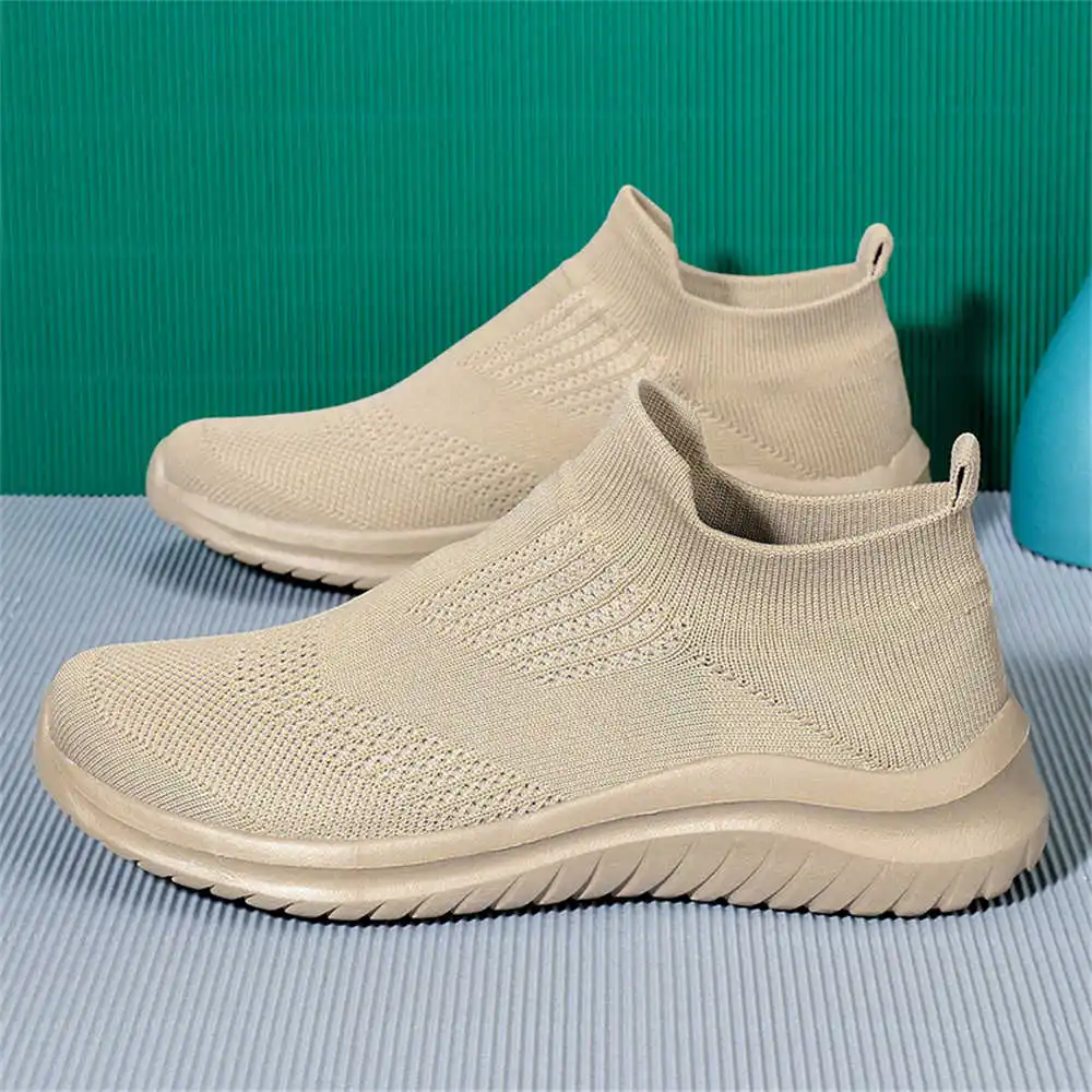 Beige Soft New Novelty Tennis  - огляд і ціна Men'S Fashion For Fat Guys