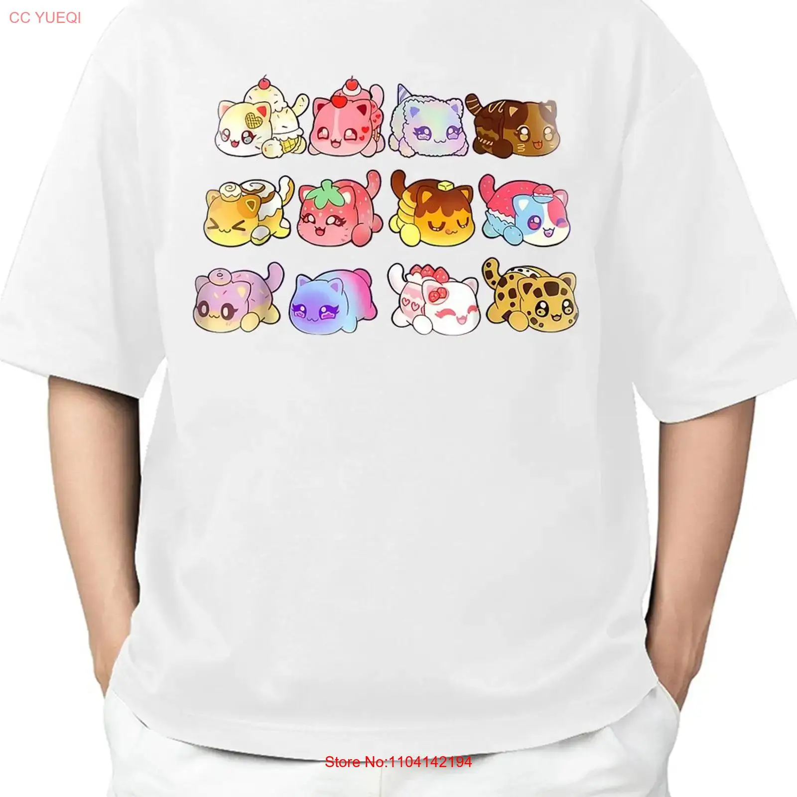 Meemeow Cats Plush T Shirt Squ - огляд і ціна Men'S Fashion Pink Shirt