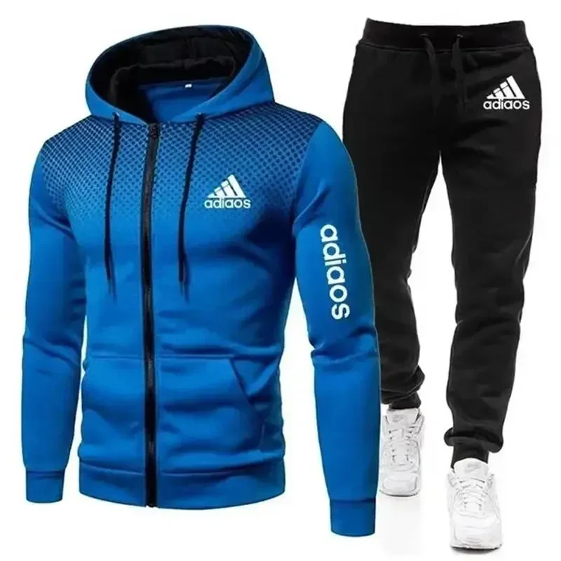 New Men's Casual Sportswear Au - огляд і ціна Men'S Winter Fashion