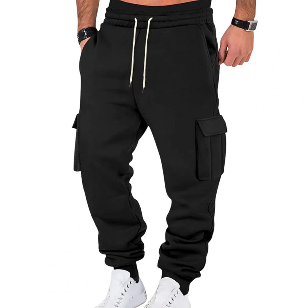 2025 Men Cargo Pants Reinforce - огляд і ціна Men'S Fashion Pants 2025