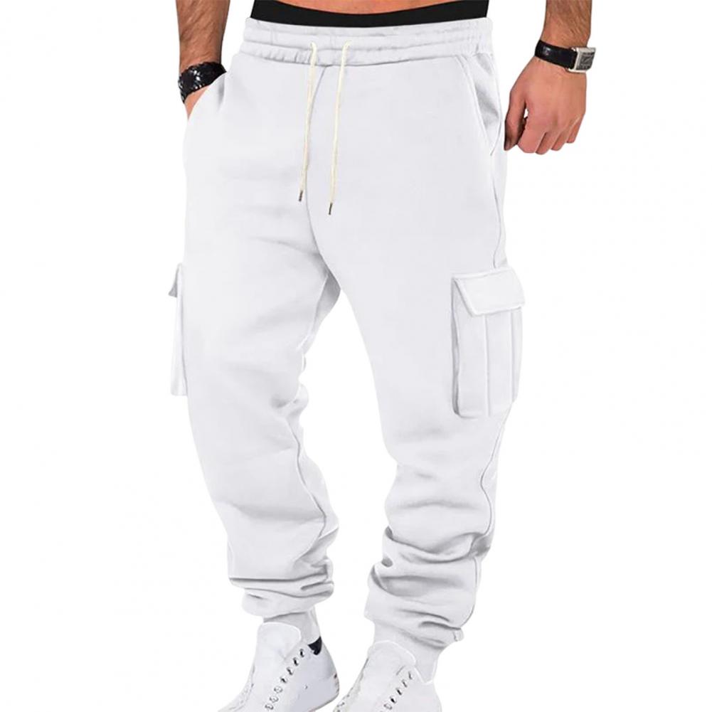 2025 Men Cargo Pants Reinforce - огляд і ціна Men'S Fashion Pants 2025