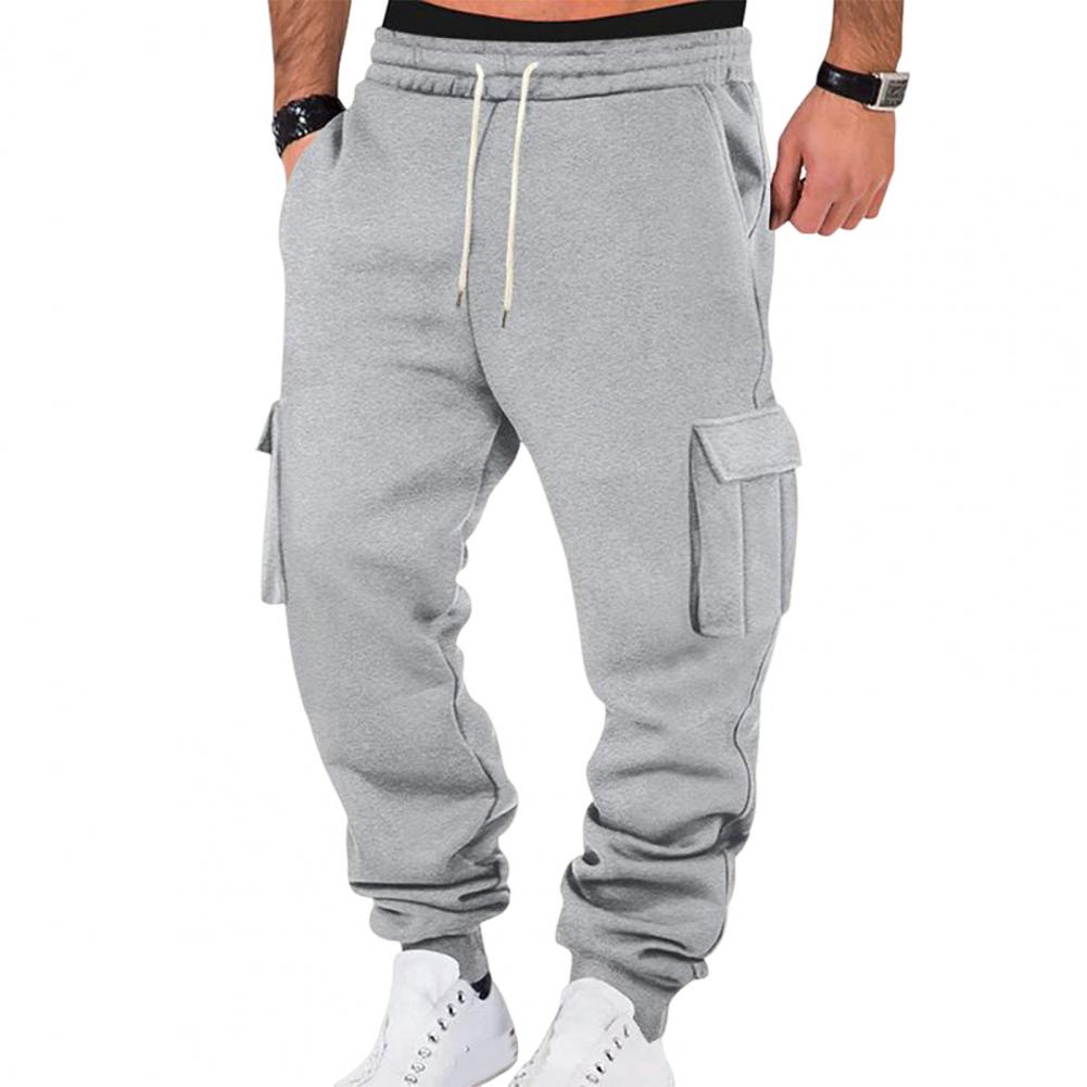 2025 Men Cargo Pants Reinforce - огляд і ціна Men'S Fashion Pants 2025