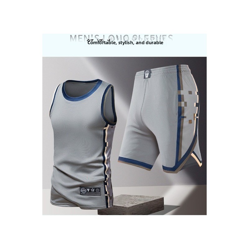 Summer Daily Outdoor Leisure T - огляд і ціна Mens Fashion Trend