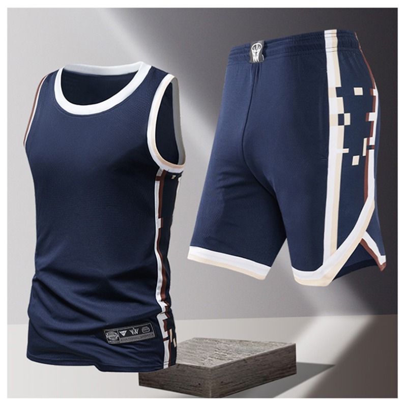 Summer Daily Outdoor Leisure T - огляд і ціна Mens Fashion Trend