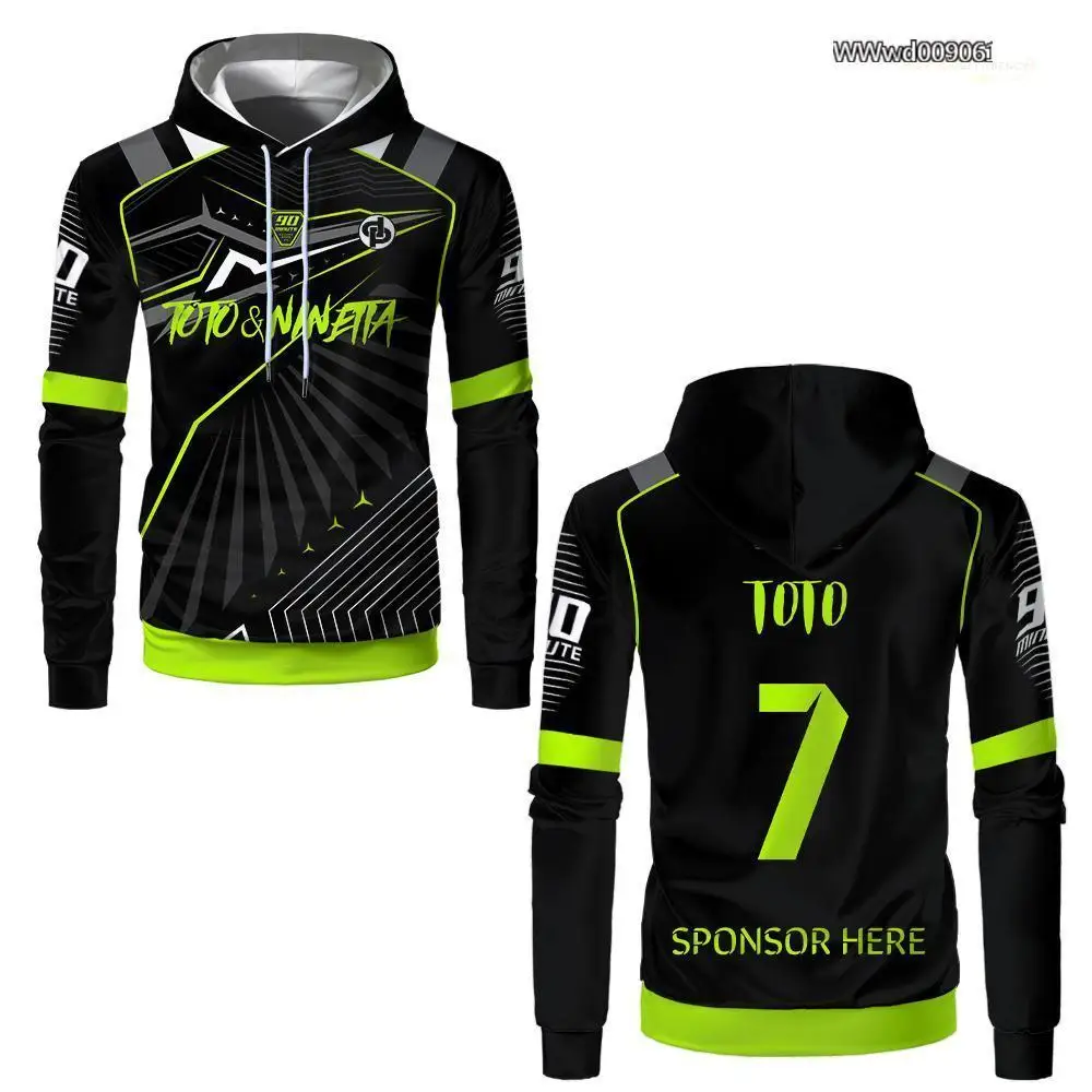 2025 New Outdoor Hoodie, JUL A - огляд і ціна Men'S Fashion Essentials 2025