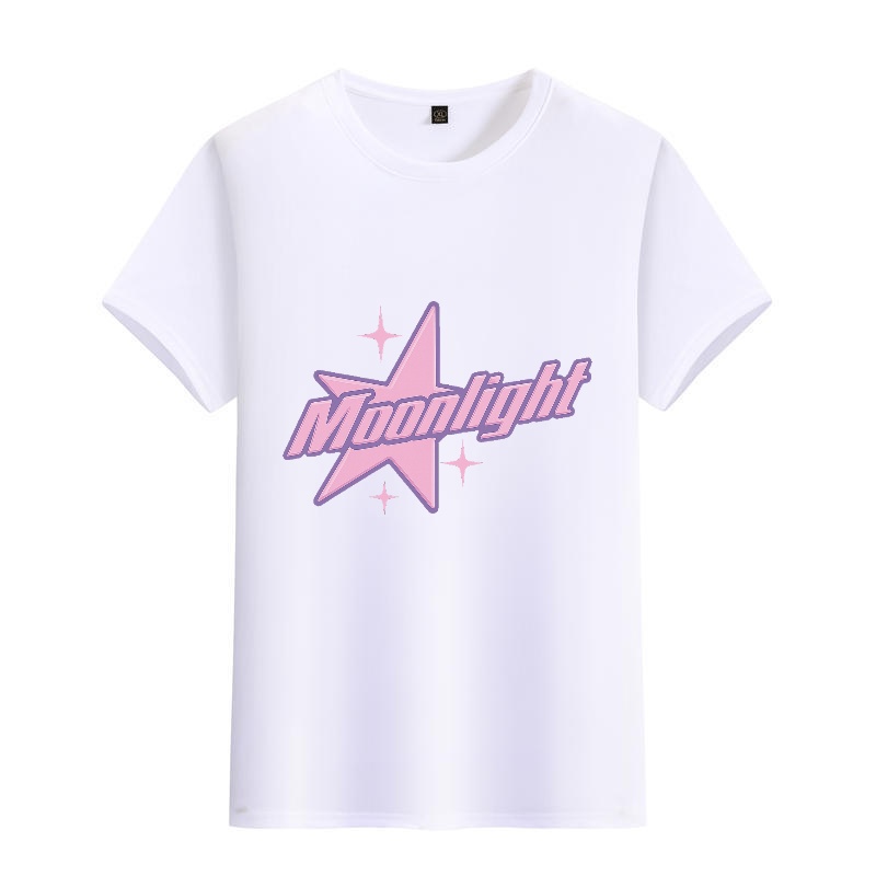 Men's Black Round-Neck Short-S - огляд і ціна Men'S Fashion Pink Shirt