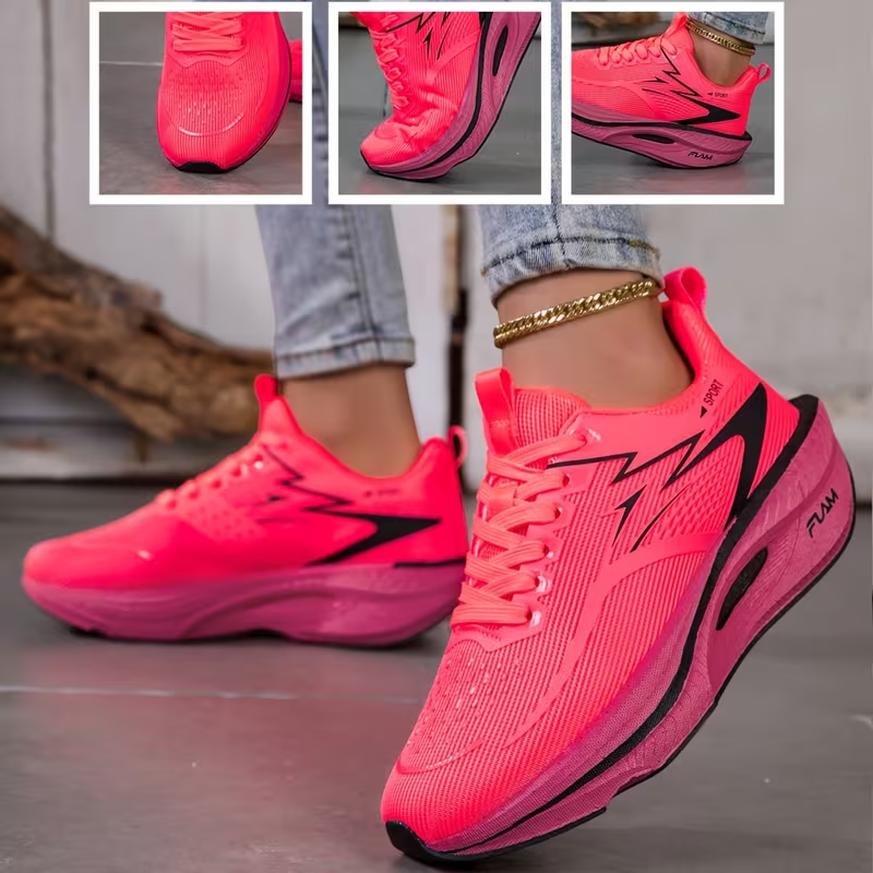 2026 Women's Sneakers Breathab - огляд і ціна Mens Fashion Trainers