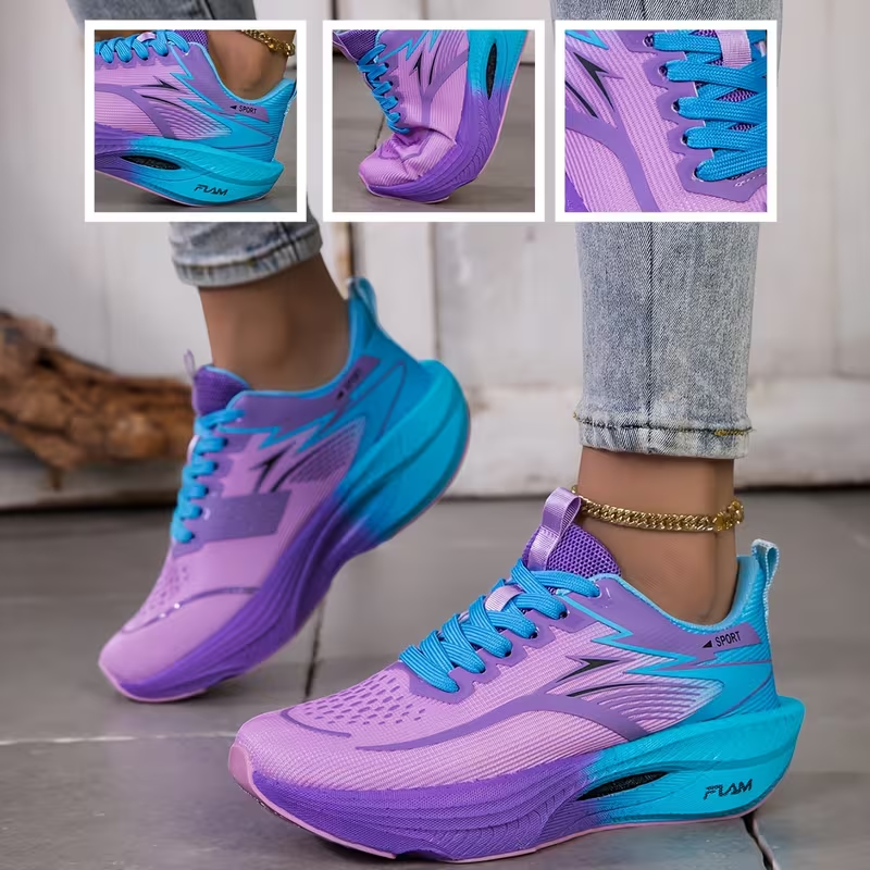 2026 Women's Sneakers Breathab - огляд і ціна Mens Fashion Trainers