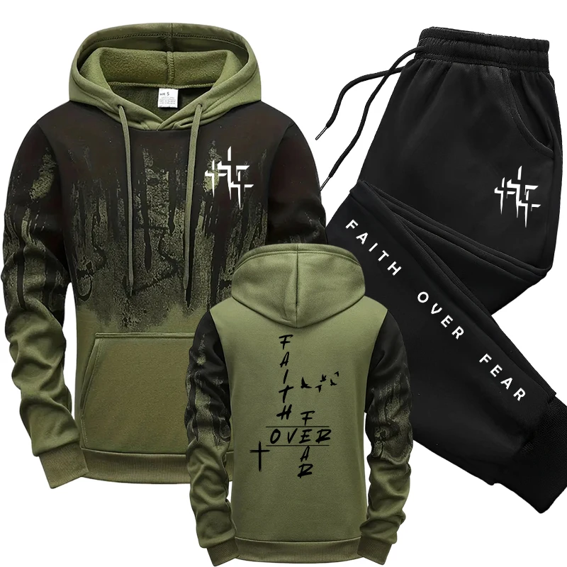 Fall Winter Daily Casual Fashi - огляд і ціна Men'S Winter Fashion