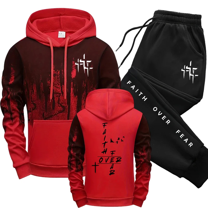 Fall Winter Daily Casual Fashi - огляд і ціна Men'S Winter Fashion
