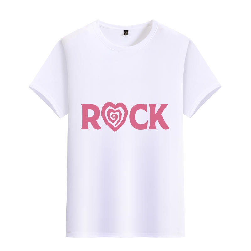 Men's Black Round-Neck Short-S - огляд і ціна Men'S Fashion Pink Shirt