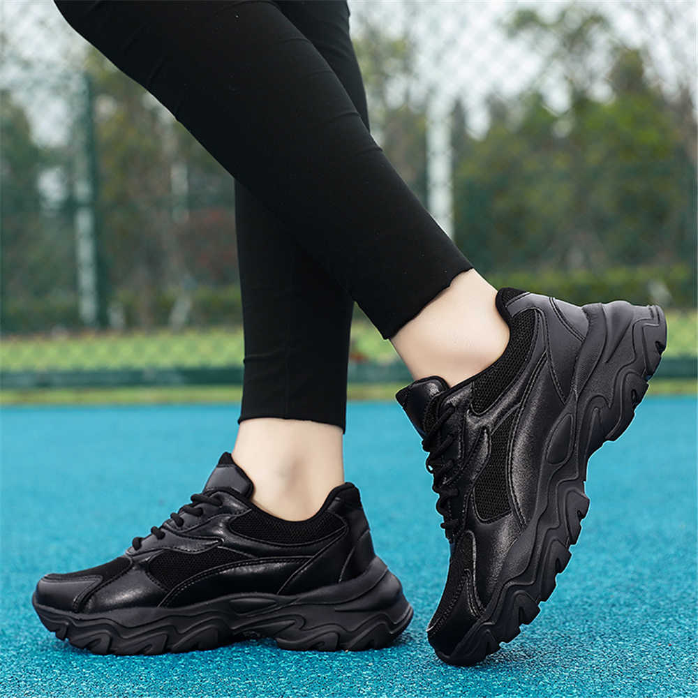 37-38 Round Tip Men's Sneakers - огляд і ціна Mens Fashion Trainers