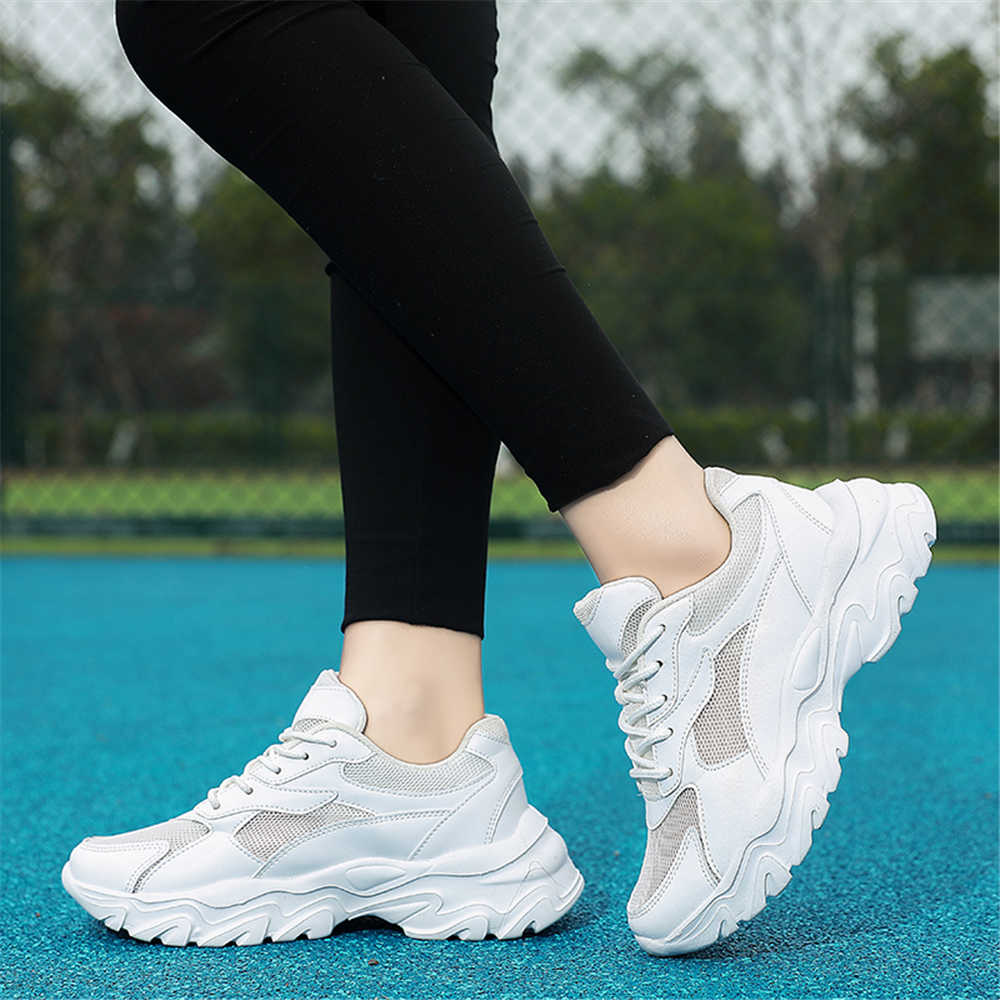 37-38 Round Tip Men's Sneakers - огляд і ціна Mens Fashion Trainers