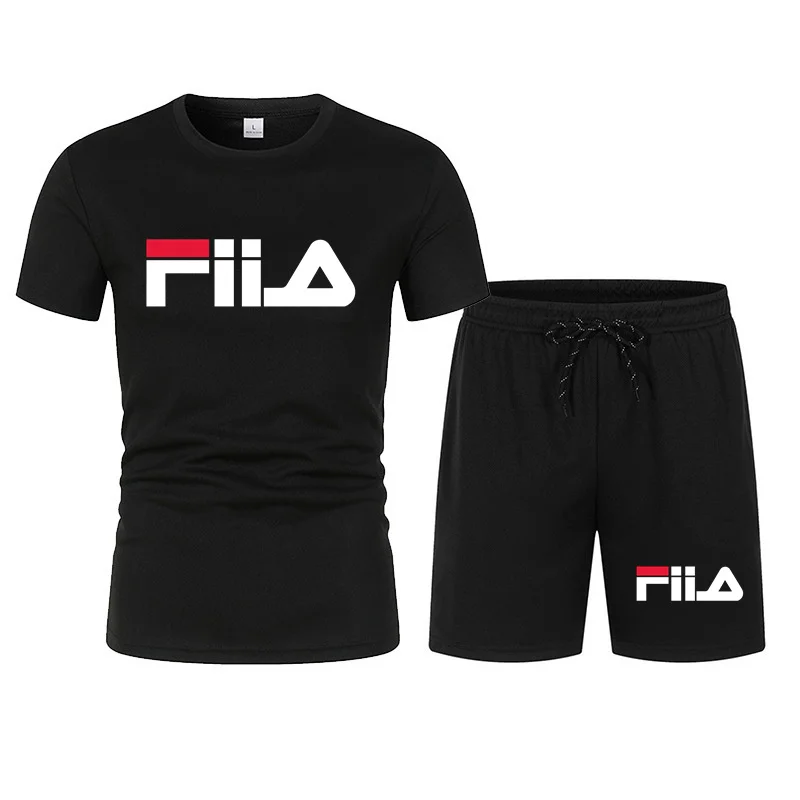 2026 New Fashion FILA Inspired - огляд і ціна Mens Fashion Trend