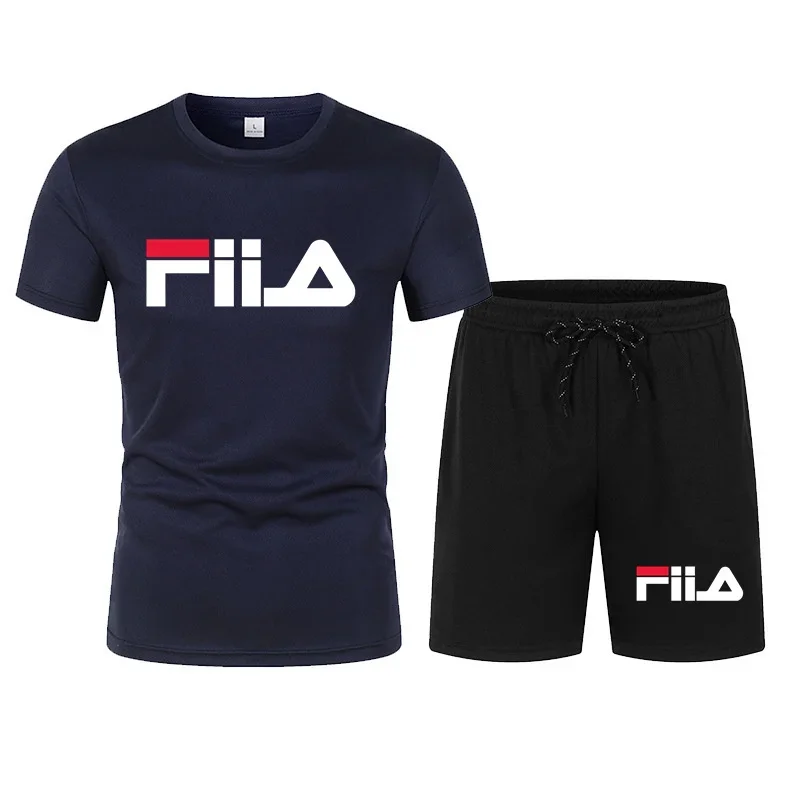 2026 New Fashion FILA Inspired - огляд і ціна Mens Fashion Trend