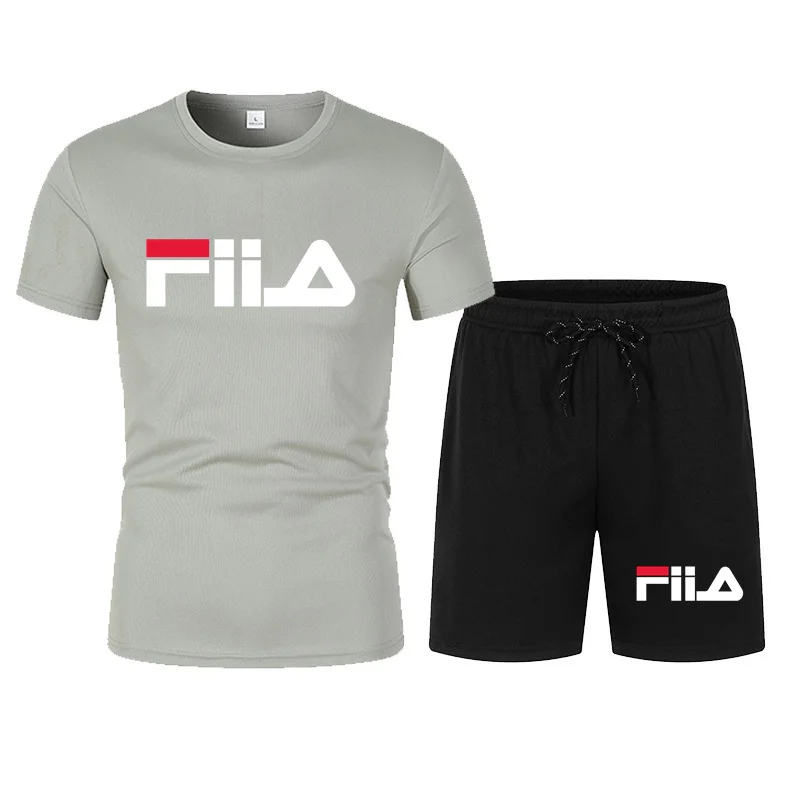 2026 New Fashion FILA Inspired - огляд і ціна Mens Fashion Trend