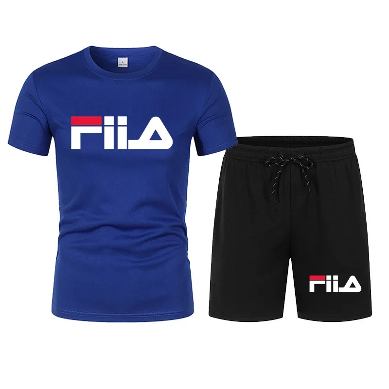 2026 New Fashion FILA Inspired - огляд і ціна Mens Fashion Trend