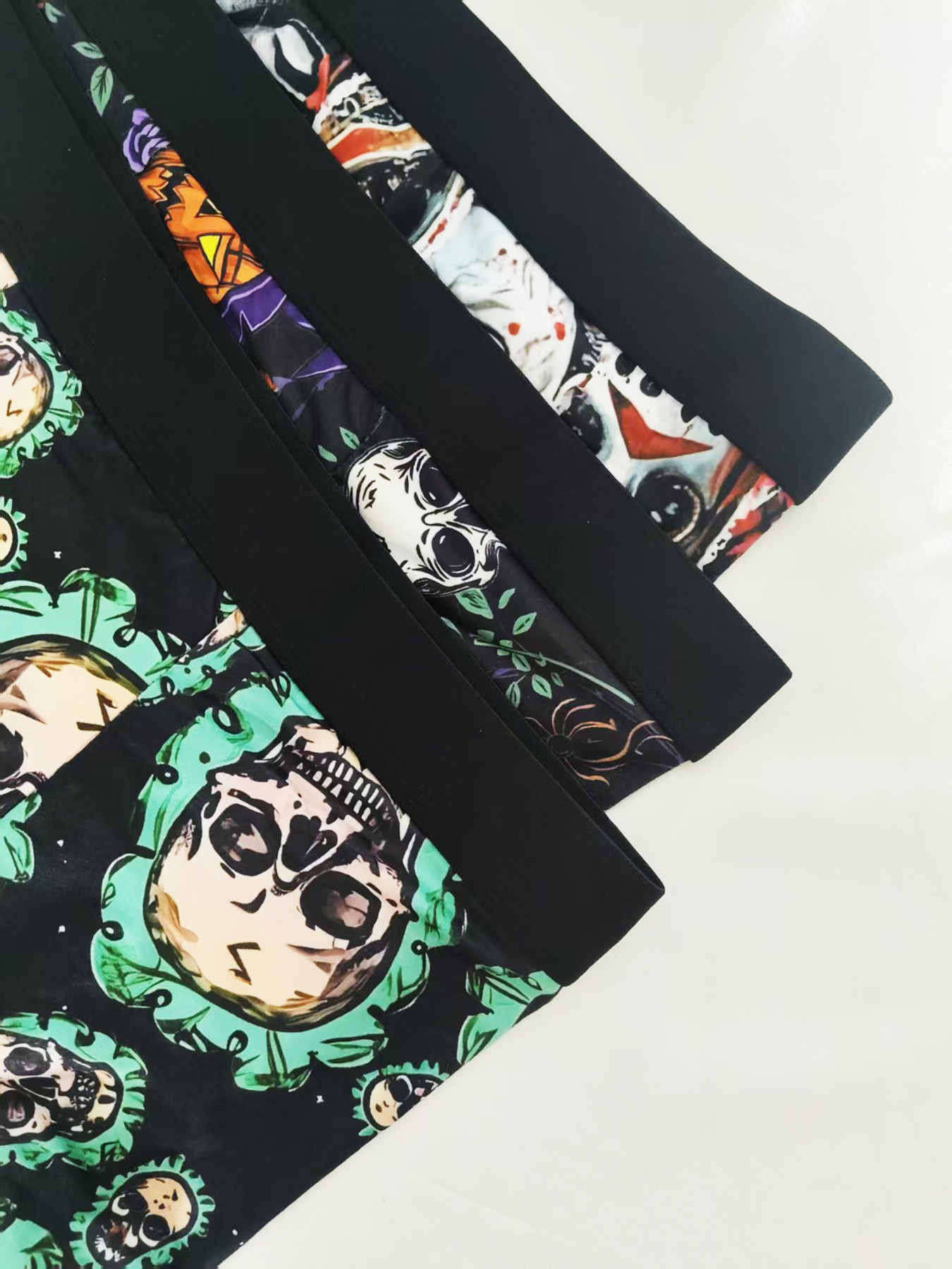 5 pieces men's underwear funny - огляд і ціна Mens Fashion Combination