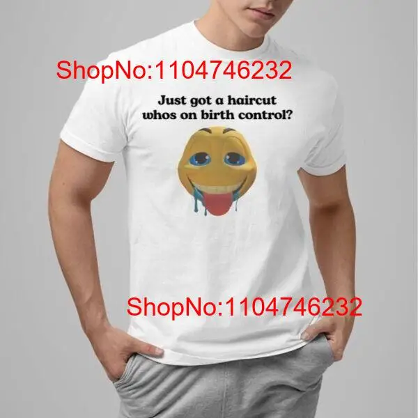 Just Got A Haircut Who s On Bi - огляд і ціна Men'S Fashion Haircuts