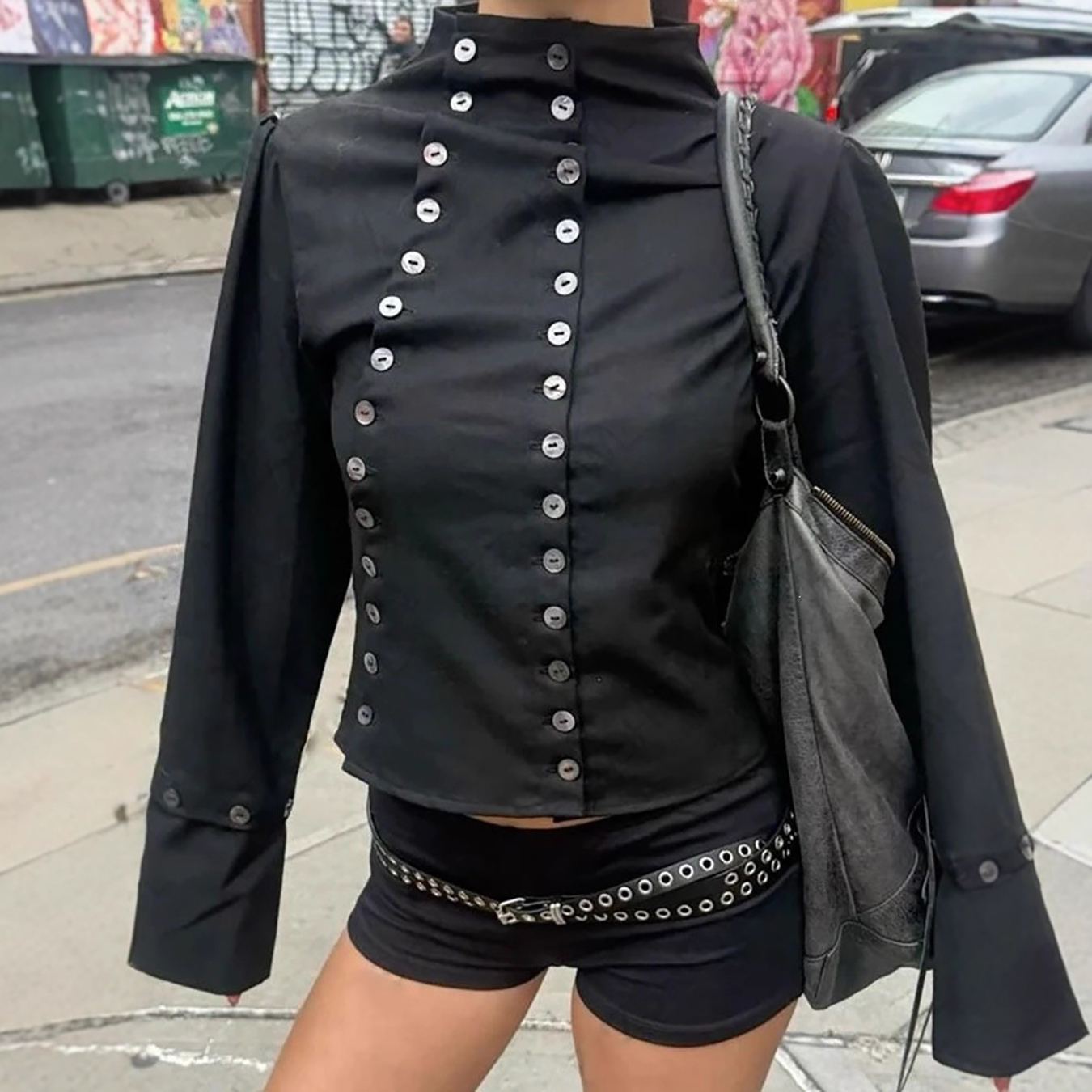 Personalized fashion street tr - огляд і ціна Mens Fashion Trend