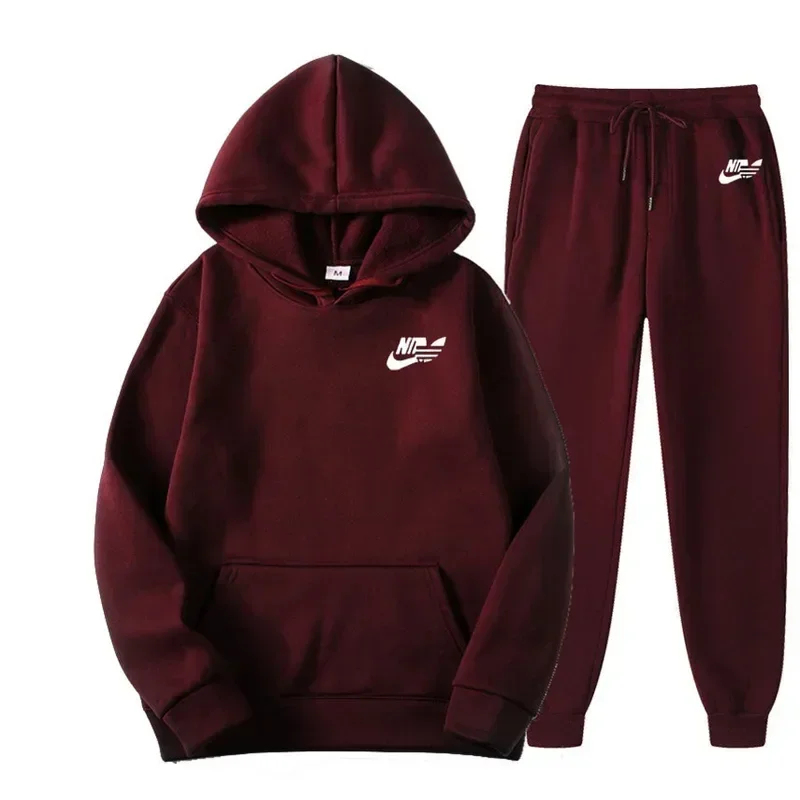 2025 Spring Autumn Men Casual  - огляд і ціна Men'S Winter Fashion