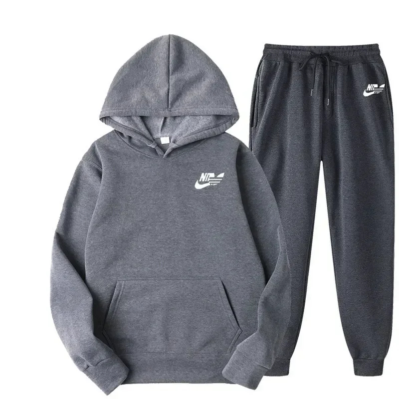 2025 Spring Autumn Men Casual  - огляд і ціна Men'S Winter Fashion