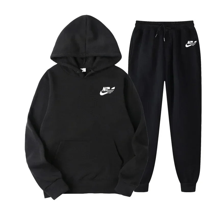 2025 Spring Autumn Men Casual  - огляд і ціна Men'S Winter Fashion