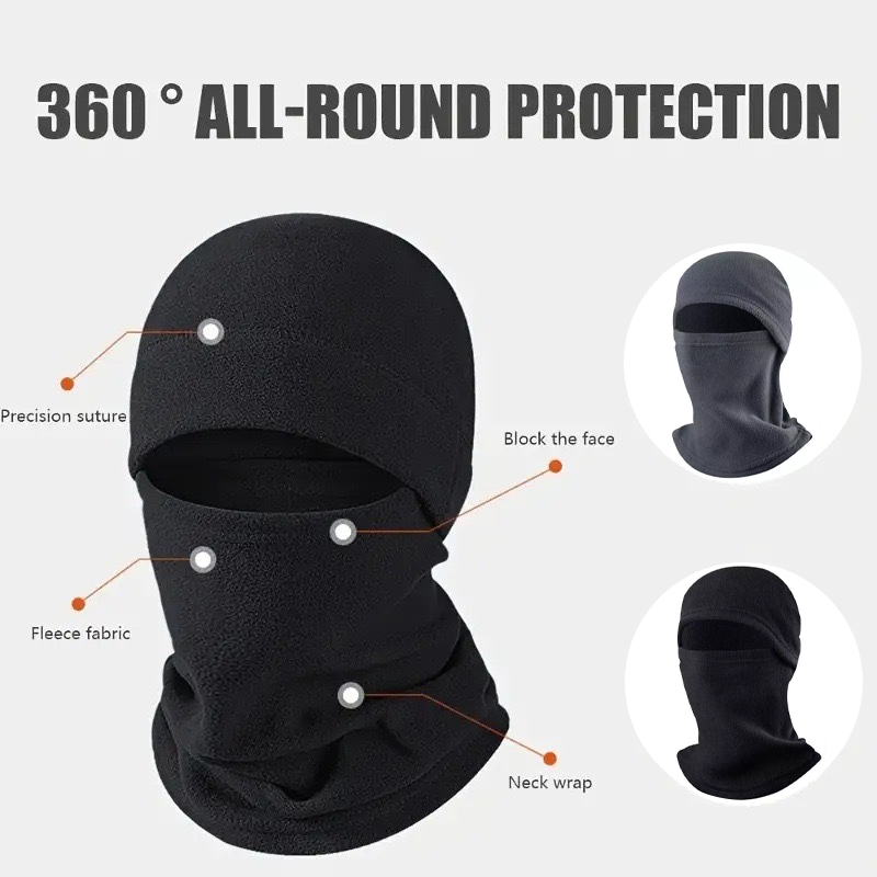 3PCS/Set Of Winter Warm Outdoo - огляд і ціна Mens Fashion Combination