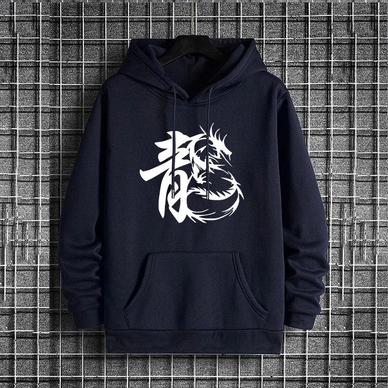 Streetwear Essential Hoodies f - огляд і ціна Men'S Fashion Essentials 2025