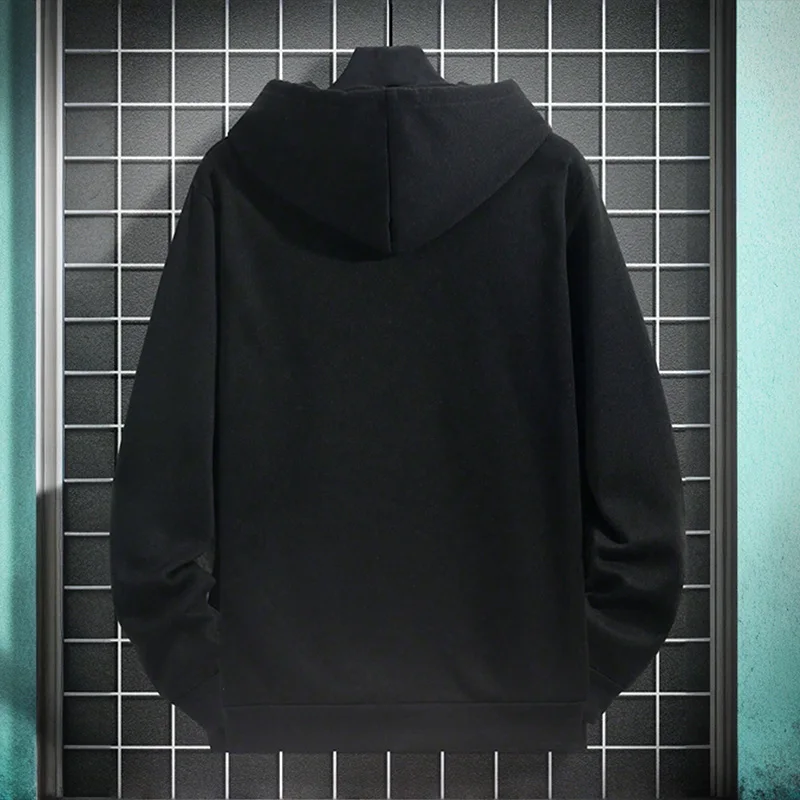 Streetwear Essential Hoodies f - огляд і ціна Men'S Fashion Essentials 2025