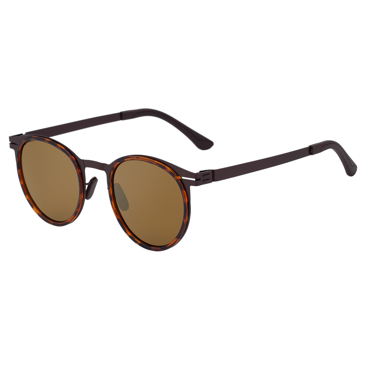 2025 New Oval Polarized Sungla - огляд і ціна Men'S Fashion Essentials 2025