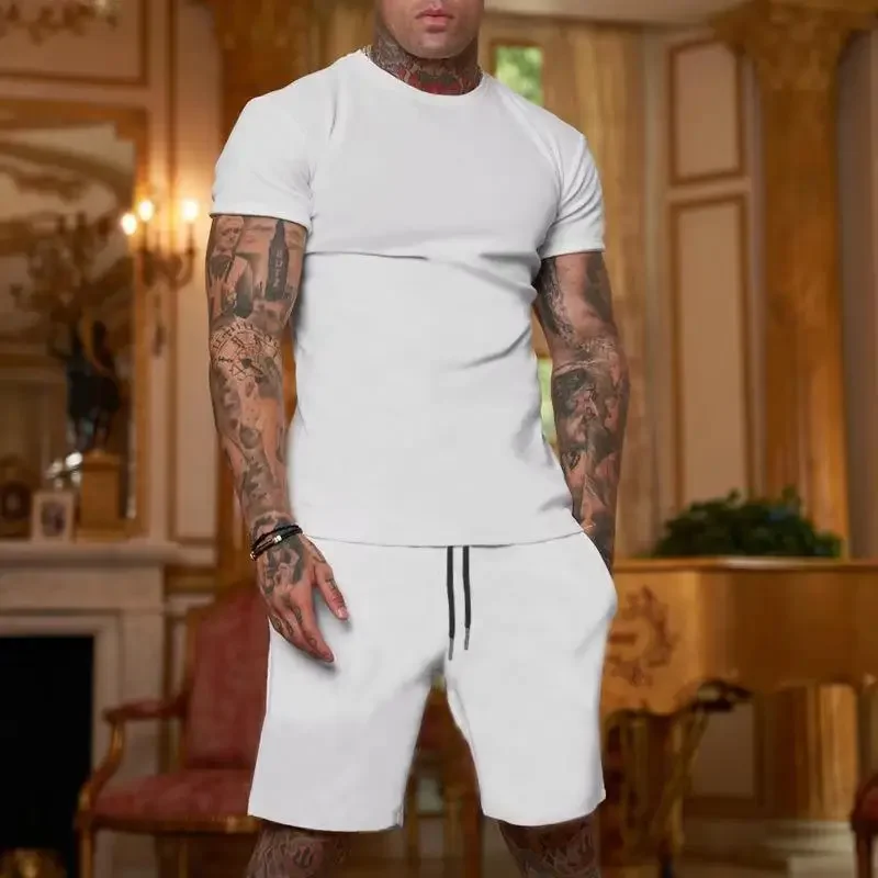 Fashionable and casual summer  - огляд і ціна Mens Fashion Trend