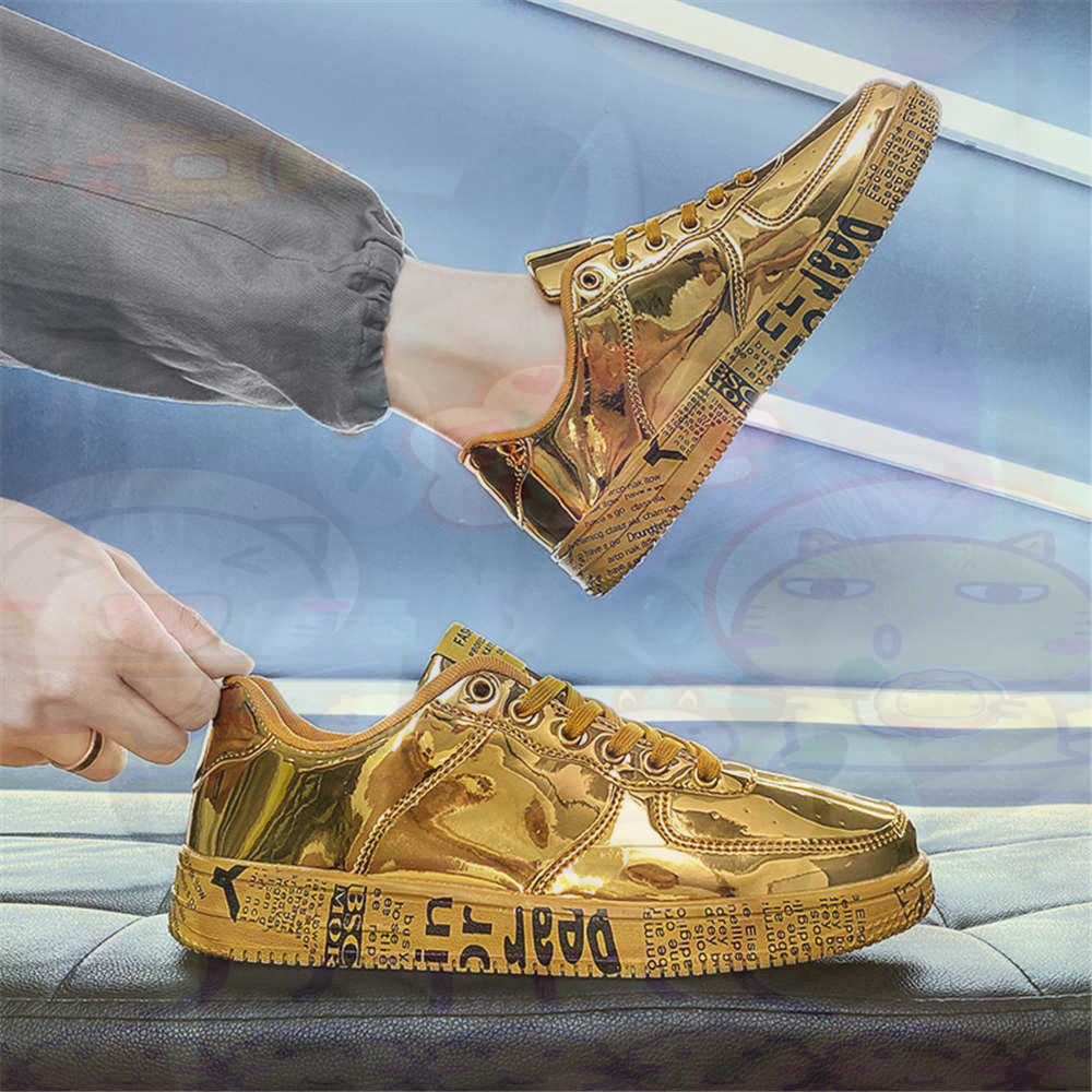 Round Foot Size 45 Sneakers Wh - огляд і ціна Men'S Fashion For Fat Guys