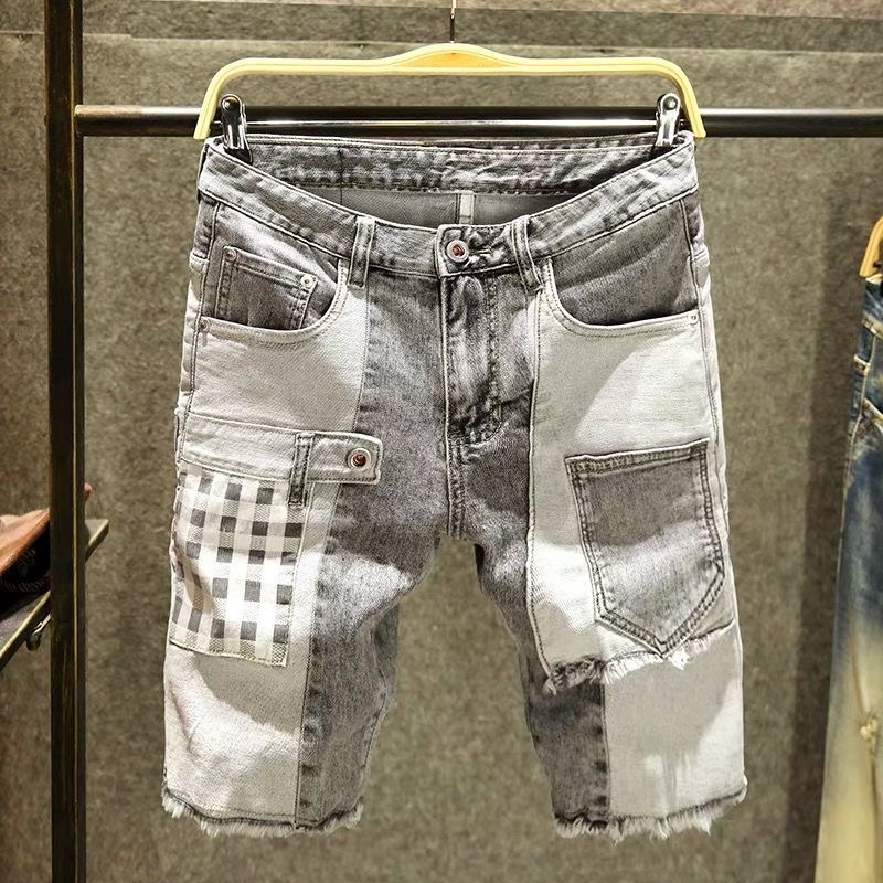 2025 Summer New Fashion Trend  - огляд і ціна Men'S Fashion Pants 2025