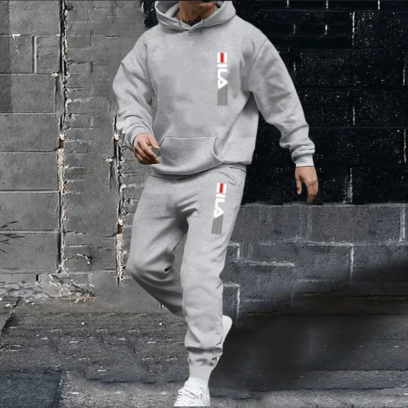 New Trend Spring and autumn me - огляд і ціна Mens Fashion Trend