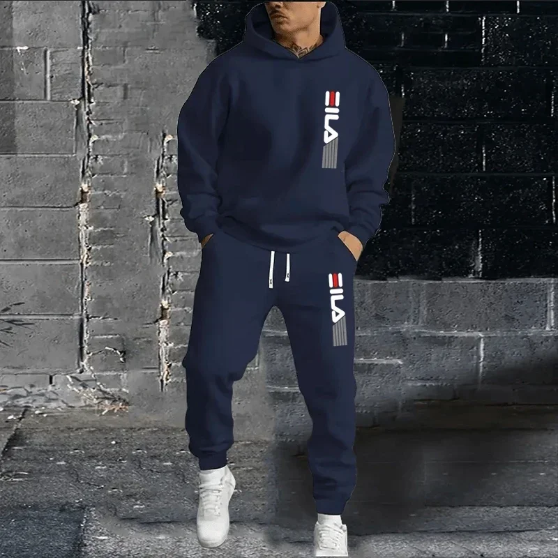 New Trend Spring and autumn me - огляд і ціна Mens Fashion Trend