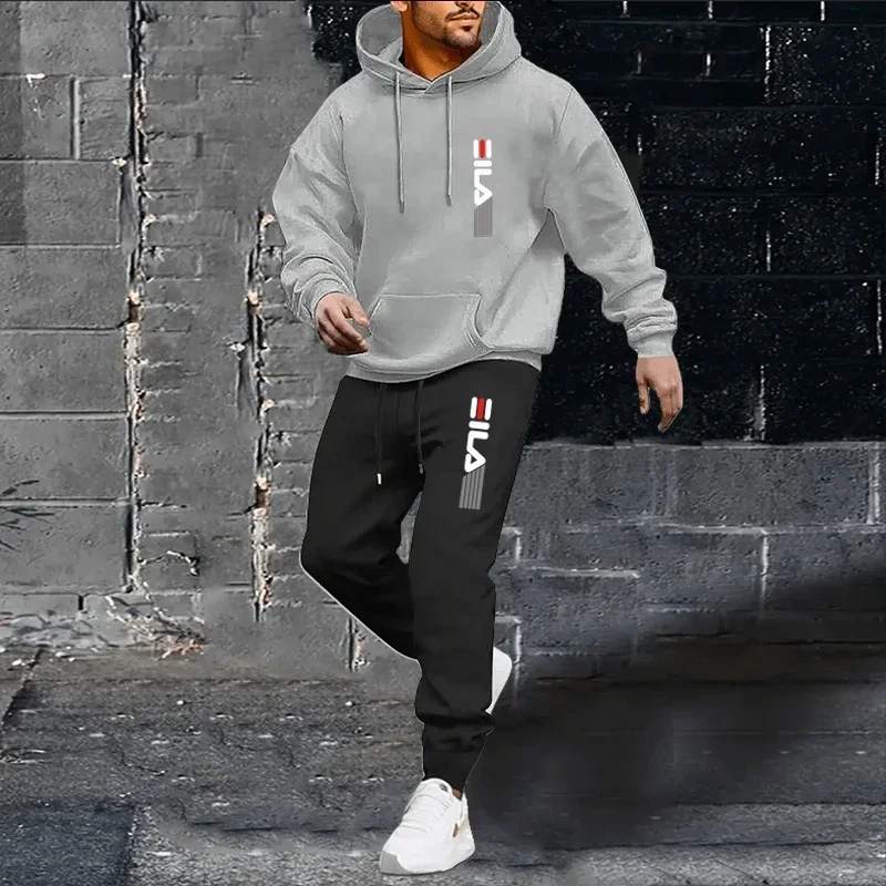 New Trend Spring and autumn me - огляд і ціна Mens Fashion Trend