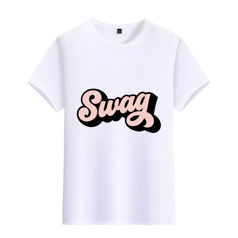 Men's Black Round-Neck Short-S - огляд і ціна Men'S Fashion Pink Shirt
