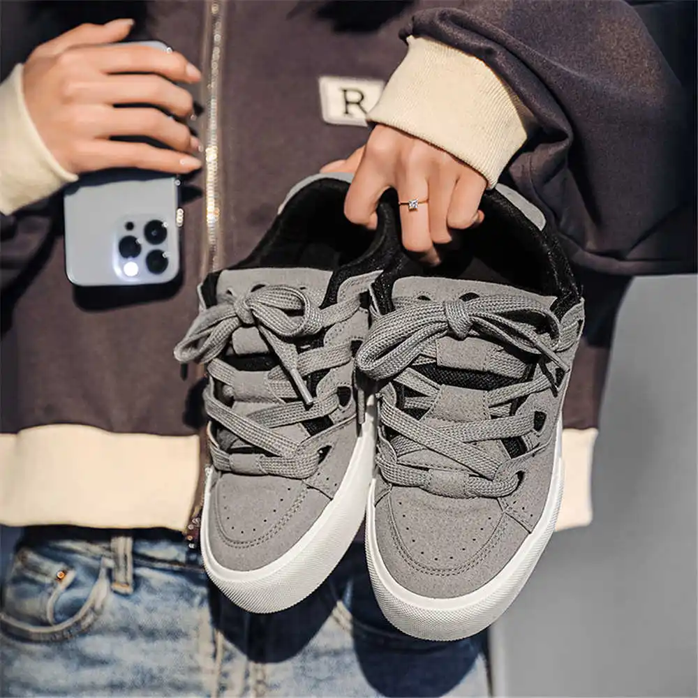 With Lacing Hiphop Women's Sch - огляд і ціна Men'S Fashion For Fat Guys